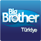 Big Brother Türkiye icône