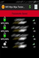 WiFi Pro Master key poster