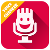 Voice changer with effects APK