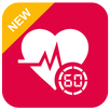 BP Heart Rate Monitor Finger APK