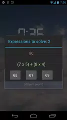 Скачать Gentle Alarm (TRIAL) APK