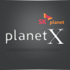 Planet X ícone