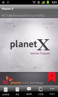 Planet X imagem de tela 2