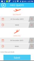 Gatwick Airport Parking スクリーンショット 1