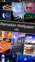 Ramadan Wallpapers HD poster