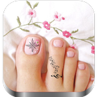 Toe Nail Salon – Foot Spa icon