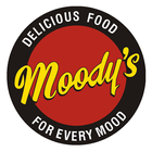 Moodys Pakistan-icoon