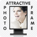 APK Attractive Photo Frames