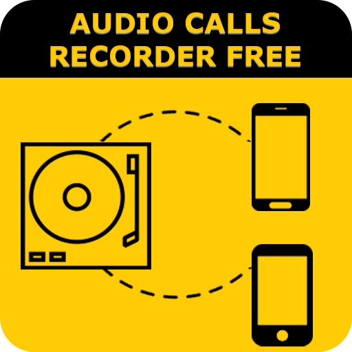 Audio Calls Recorder Free