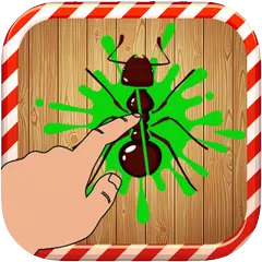 Ant Smasher - Free APK download