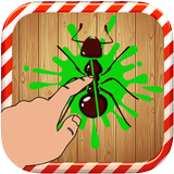 Ant Smasher ไอคอน