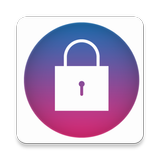 AppLock Advance phone security icône