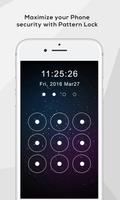 2 Schermata AppLock Advance phone security