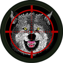 APK Arctic Wolf Shooter