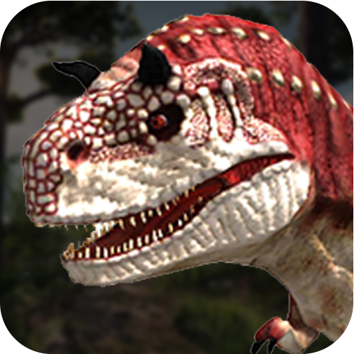 Carnivores Jurassic Hunt