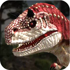 Descargar APK de Carnivores Jurassic Hunt