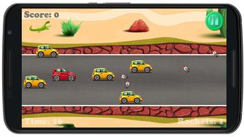 Car Rally syot layar 1