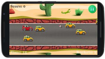 Car Rally syot layar 2