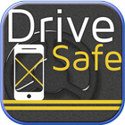 آیکون‌ Drive Safe