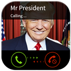 Fake Call & SMS ícone