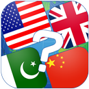 APK Logo Quiz - Guess Flag Name