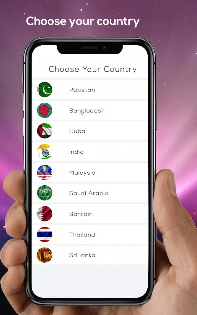 Quick Top Up & Mobile Packages-Asia APK for Android Download