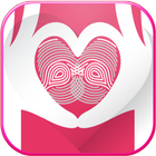Love Scanner - Prank icon