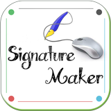 Signature Maker biểu tượng