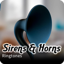 Super Horns & Sirens APK