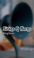 Super Horns & Sirens penulis hantaran
