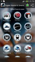 Super Horns & Sirens syot layar 2
