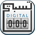 Digital Tasbeeh Kontra