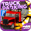 Truck Parking 3D APK