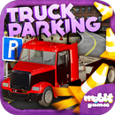 Truck Parking 3D APK