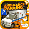 Ambulance Parking 3D APK