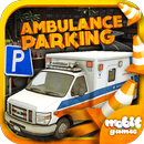 Ambulance Parking 3D APK