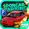 Sports Car Parking APK