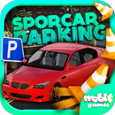 Sports Car Parking APK