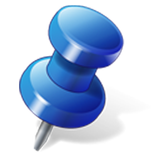 آیکون‌ GPS Location Manager