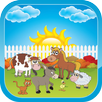 Animals For Kids APK