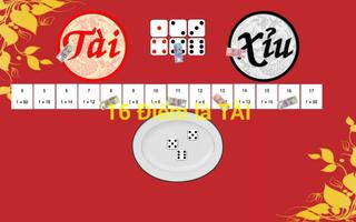 Tài Xỉu скриншот 3