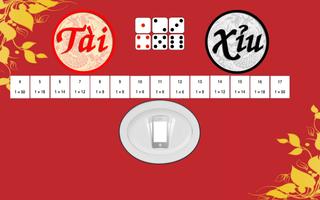 Tài Xỉu постер