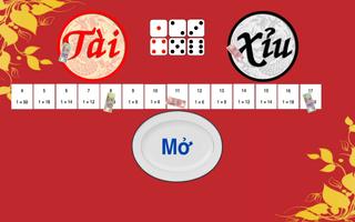 Tài Xỉu скриншот 1