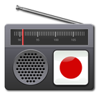 Radio Japan ไอคอน