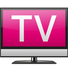 T-Mobile TV for Tablets icône