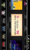 T-Mobile TV for Tablets syot layar 1