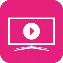 Descargar APK de T-Mobile TV with Mobile HD