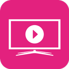 T-Mobile TV with Mobile HD ícone