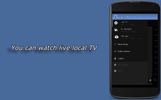 Guide for MobiTV Watch TV Live poster