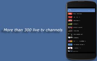 Guide for MobiTV Watch TV Live screenshot 1